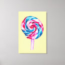 Search for candy canvas prints Sweets