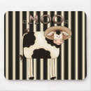 Search for cow mousepads Humour