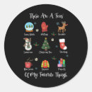 Search for tim burton stickers Reindeer