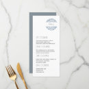 Search for 4 course wedding menus For her
