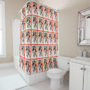 Search for pinup shower curtains Woman
