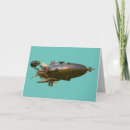 Search for blimp cards Zeppelin