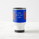 Search for prayer travel mugs Strength
