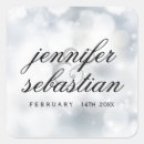 Search for silver glitter monogram stickers Monogrammed