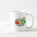 Search for black excellence mugs African