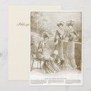 Search for french fashions invitations France