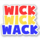 Search for wick stickers Humour