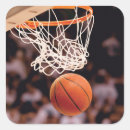 Search for scoring stickers Slam dunk