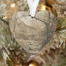 Search for west virginia christmas tree decorations America