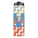 Search for blue chevron travel mugs Zigzag