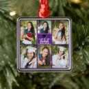 Search for six christmas tree decorations Modern