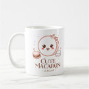 Search for cute macaron mugs Macarons