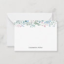 Search for spring note cards Floral