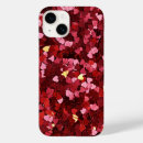 Search for pink and red hearts iphone cases Trendy