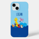 Search for grover sesame street iphone cases Bert