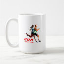 Search for marathon training mugs Jogging