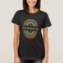 Search for clearwater tshirts Style