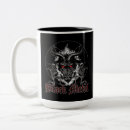 Search for black devils mugs Metal