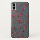 Search for antique engraving iphone cases Beach