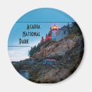 Search for acadia national park magnets Nature