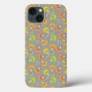 Search for green paisley iphone cases Orange