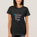 Search for behavioural therapy tshirts School