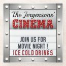 Search for movie coasters Theatre