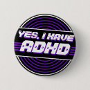 Search for deficit badges Attention deficit hyperactivity disorder