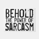 Search for bad doormats Humour
