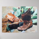 Search for western art Cactus