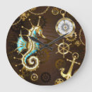 Search for anchor clocks Gold