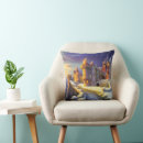 Search for castle cushions Fun