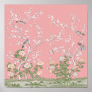 Search for chinoiserie posters Floral