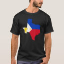 Search for texas heritage tshirts State
