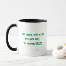 Search for wicked mugs Halloween