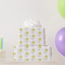Search for mystery wrapping paper Detective