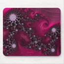 Search for fuchsia pink mousepads Purple