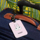 Search for cute luggage tags Adorable