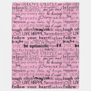 Search for word blankets For kids