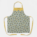 Search for honeybee aprons Nature