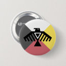 Search for native american badges First nations