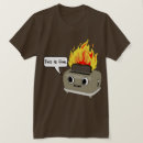 Search for burnt toast clothing Bread