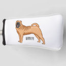 Search for chinese golf head covers China