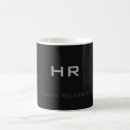 Search for hrs mugs Human resources
