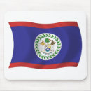 Search for belise mousepads Flag
