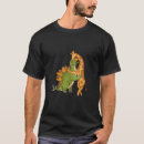 Search for giraffe halloween tshirts Dinosaur