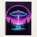 Search for futuristic office supplies Aliens