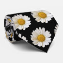 Search for with white background ties Floral pattern
