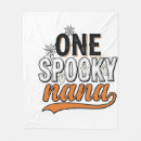 Search for halloween ghost blankets Spookydesigns