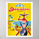 Search for vintage seaside posters Illustration